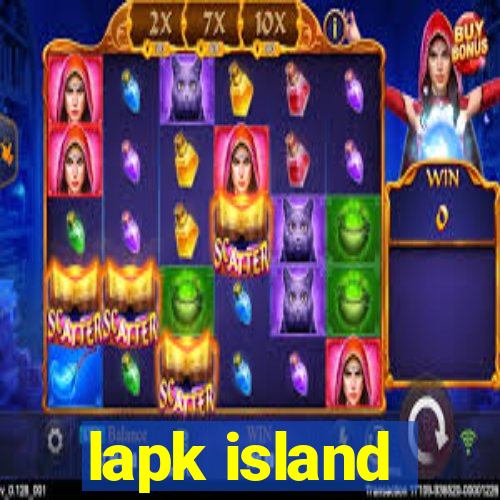 lapk island